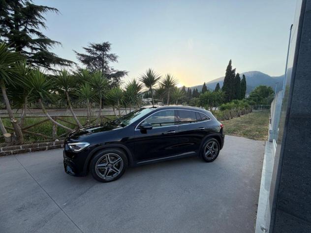 MERCEDES - Classe GLA - 200 d Automatic Premium - Foto 2