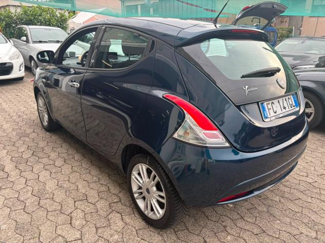 Lancia Ypsilon 1.2 69 CV 5 porte Platinum*EURO6*NEOPATENTATI - Foto 6
