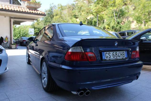 BMW 330 Ci cat rif. 23987829 - Foto 2
