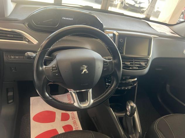 Peugeot 208 PureTech 82 5 porte Allure - Foto 8