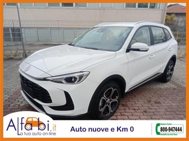MG ZS 1.5 Hybrid+ 197CV Aut. Comfort rif. 23957544 - Foto 2