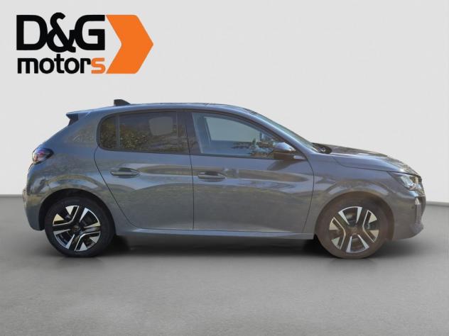 PEUGEOT 208 2ª serie 208 PureTech 100 Stop&Start 5 porte Allure - Foto 8