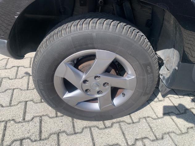 Dacia Duster 1.5 dCi 110CV 4x4 SL Delsey - Foto 9