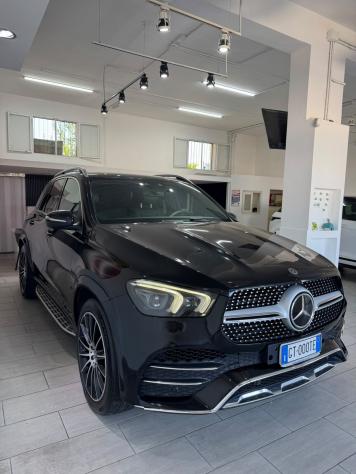 Mercedes-benz GLE 350 d 4Matic Premium 7 POSTI - Foto 4