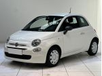 FIAT 500 Hybrid 1.0 70cv Hybrid