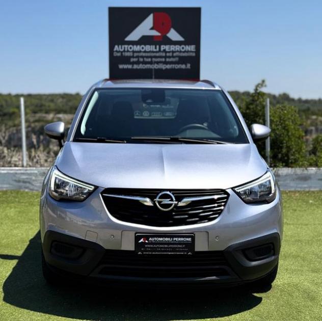 OPEL Crossland X 1.2i 83cv Elegance (Retro/Led/APP) rif. 24032118 - Foto 2