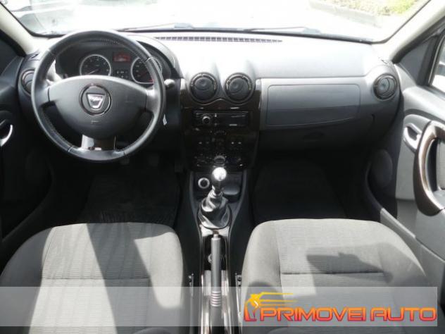 DACIA Duster 1.6 110CV 4x4 Lauréate rif. 22871197