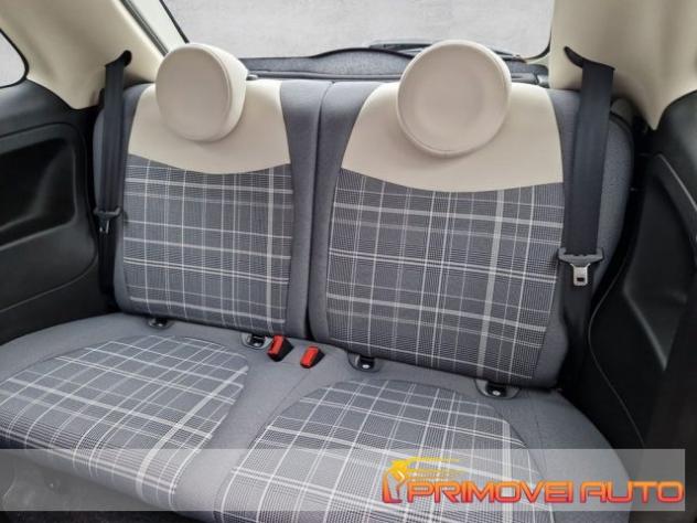 FIAT 500C 1.2 Dualogic Lounge rif. 20413257 - Foto 7