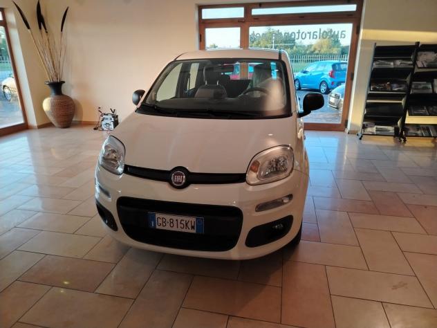 Fiat Panda 1.2 Easy