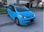 VOLKSWAGEN e-up! e-up! 82 CV