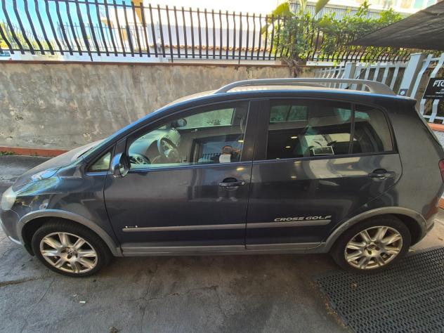Volkswagen Cross Golf 1.9 TDI 5p. Comfortline - Foto 2