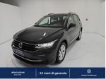 Volkswagen Tiguan 2ª serie 2.0 TDI 150 CV SCR DSG 4MOTION Life