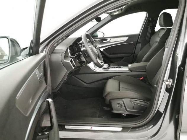 Audi A6 40 2.0 tdi mhev 12V S line edition quattro s-tronic - Foto 5