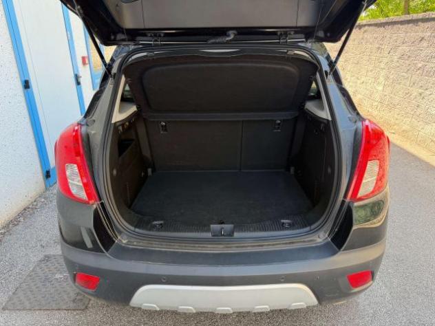 Opel Mokka 1.4 t Cosmo Gpl-tech 4x2 140cv E6 - Foto 6