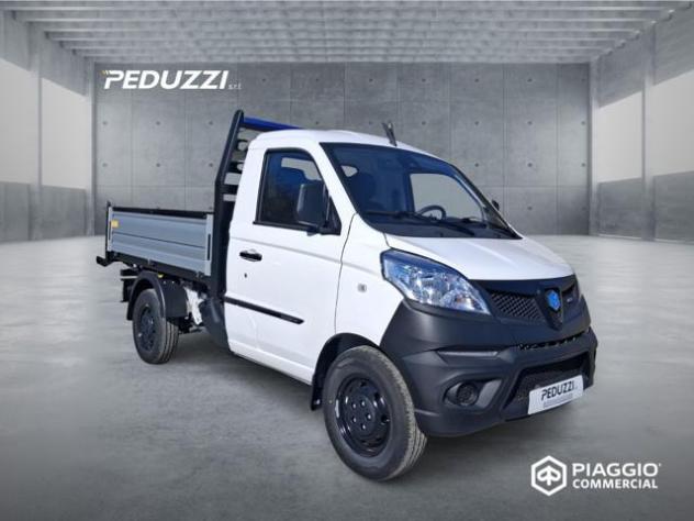 PIAGGIO Porter NP6 SWC RIBALTABILE TRILATERALE STRETTO rif. 23736039 - Foto 3