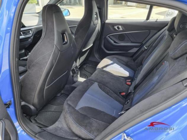 BMW 118 Serie 1 i Msport 136cv auto rif. 23769719 - Foto 10