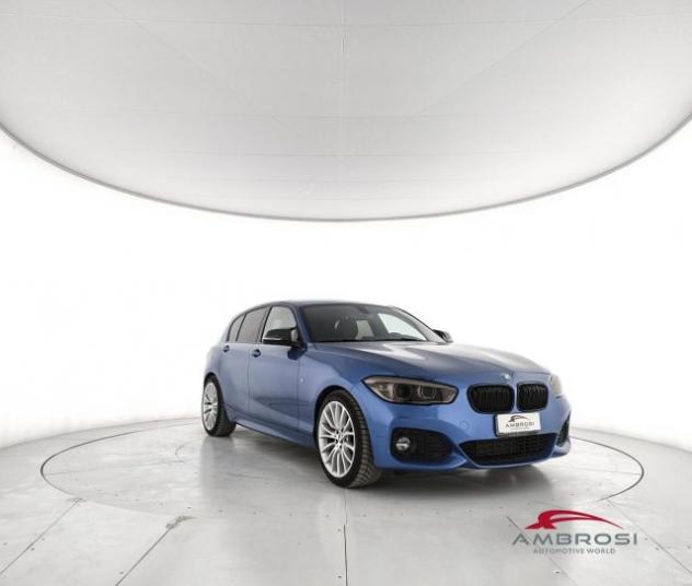 BMW 118 Serie 1 d 5p. Msport rif. 23802411 - Foto 2