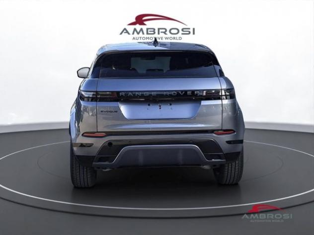 LAND ROVER Range Rover Evoque 1.5 AJ20-P3 PHEV AWD Dynamic SE 269PS Auto rif. 23734952 - Foto 8