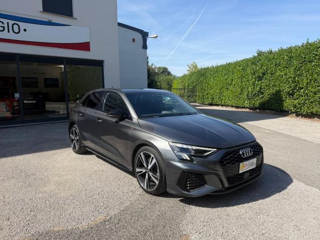 Audi A3 SPB 35 TDI S tronic line edition - Foto 3
