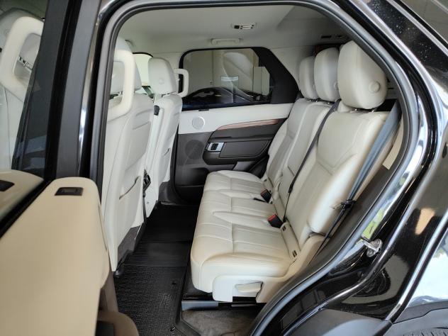 Land Rover Discovery 2.0 TD4 180 CV HSE Auto Pelle Navi Front Assist - Foto 7