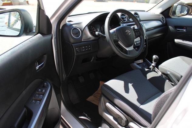 Suzuki Vitara Vitara 1.4h Cool+ 4wd allgrip 110cv - Foto 8