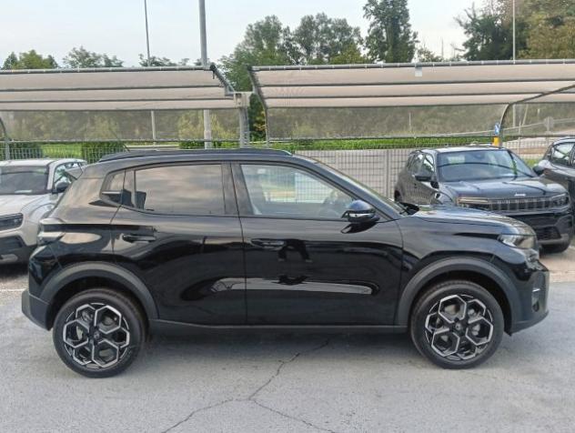 CITROEN C3 Hybrid 110 e-DCS6 Max rif. 24107909 - Foto 4