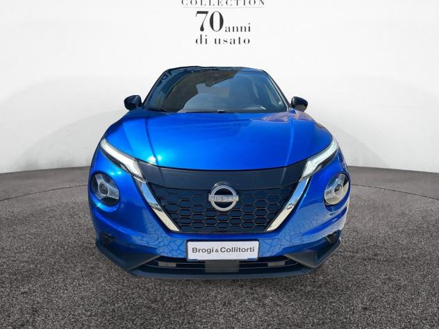 Nissan Juke II 2020 1.6 hev N-Connecta - Foto 2