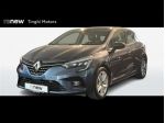 RENAULT Clio 5 Porte 1.6 E-TECH Hybrid 140cv Intens Auto rif. 24065250