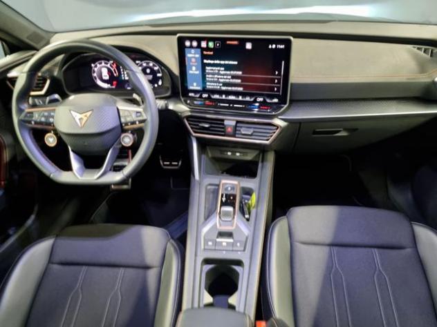 CUPRA Leon 1.5 Hybrid 150 CV DSG rif. 23973442 - Foto 7