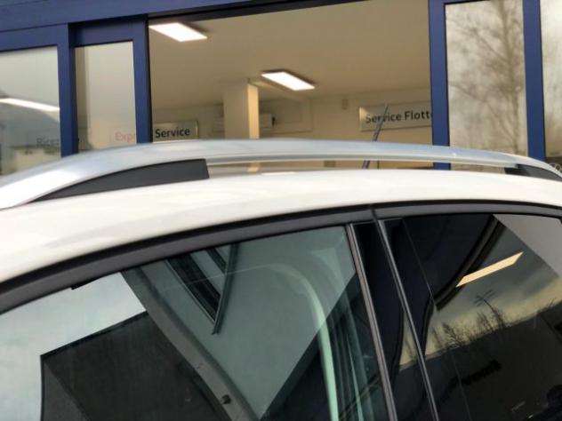 VOLKSWAGEN T-Cross 1.6 TDI ADVANCED*FARI LED*CERCHI LEGA*OK NEOPAT* rif. 23419955 - Foto 9