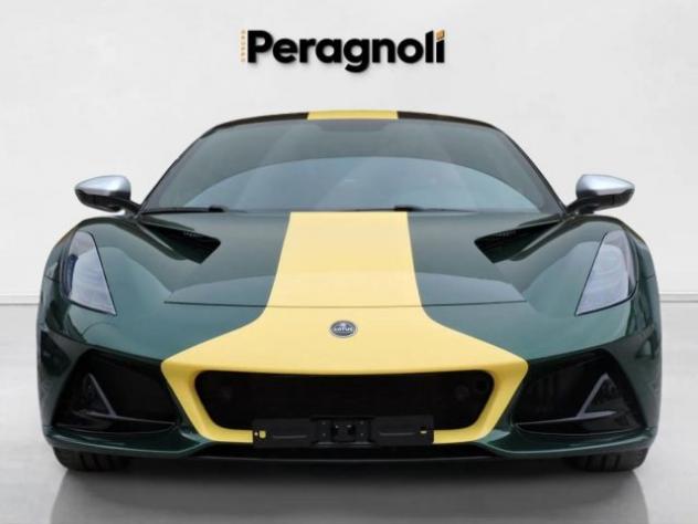 LOTUS Emira V6 MY25 CLARK EDITION rif. 22961614 - Foto 2
