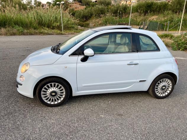 Fiat 500 1.2 Lounge - Foto 2