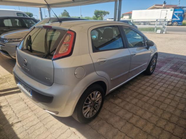 Fiat Punto Evo 1.3 MJet - Foto 3