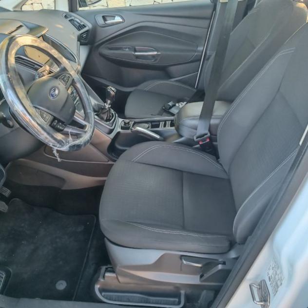 FORD C-Max 7 1.5 TDCi 120CV Start&Stop Business rif. 23981058 - Foto 10