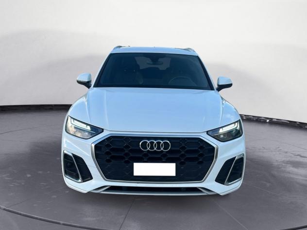 Audi Q5 35 TDI S Line Plus S tronic - Foto 6