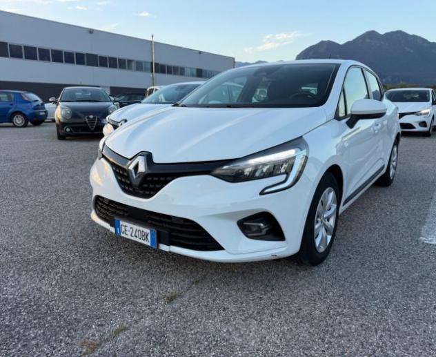 RENAULT Clio Blue dCi 85 CV 5 porte Business rif. 23723178