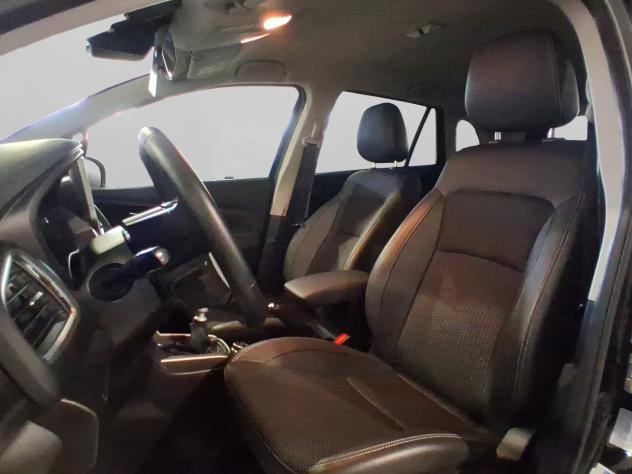 Suzuki S-Cross 1.4 Hybrid 4WD AllGrip Top+ - Foto 9