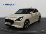 Suzuki Swift VII 2024 1.2h Top 2wd cvt