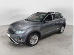 Volkswagen T-Roc 1.5 TSI ACT Life DSG
