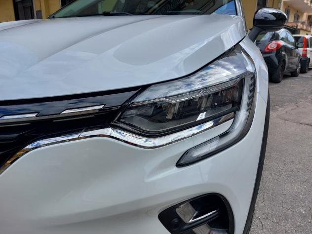 Renault Captur 1.0 TCe 100 CV GPL FAP Intens - Foto 10