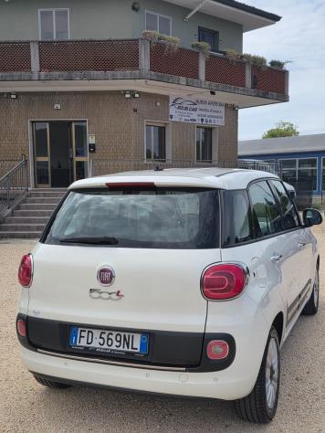 Fiat 500L 1.4 95 CV Pop 128.000 KM FINANZIABILE - Foto 6