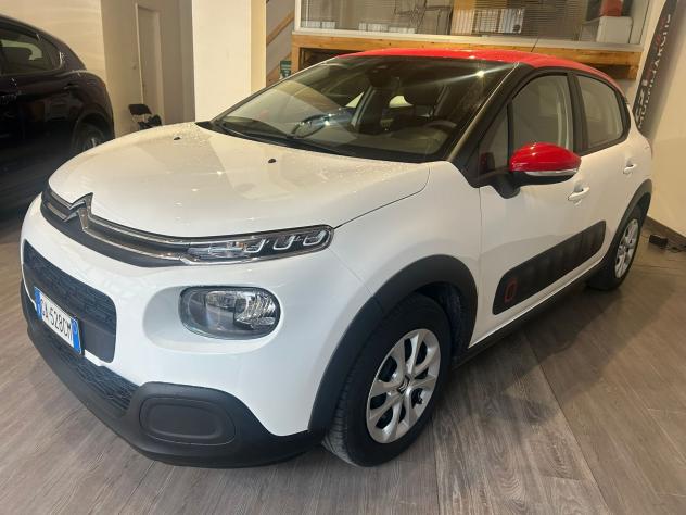 Citroen C3 PureTech 68 Feel - Foto 10