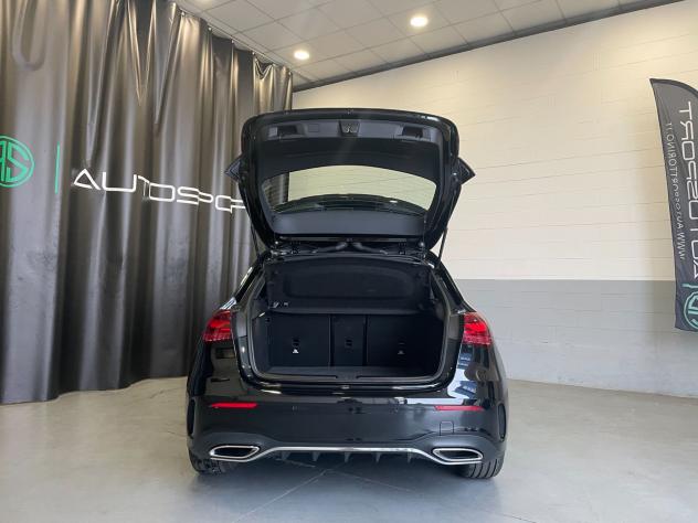 Mercedes-Benz Classe A A 180 Automatic Premium AMG Line - Foto 6