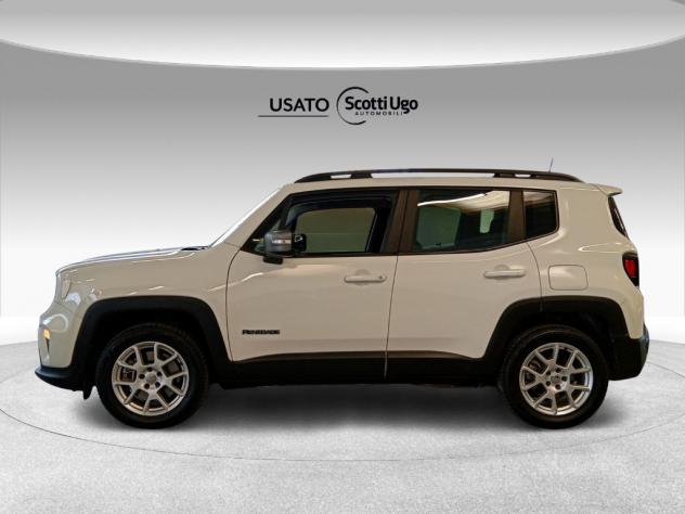 Jeep Renegade 2019 1.3 t4 phev Limited 4xe at6 - Foto 5