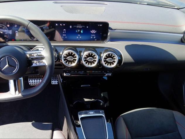 Mercedes-Benz CLA CLASSE SB (118) 250 e Plug-in hybrid Shooting Brake - Foto 10