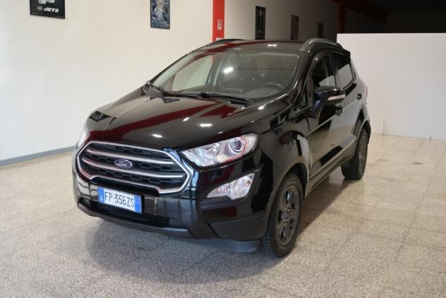Ford EcoSport 1.5 TDCi 100 CV Start&Stop Plus - Foto 3