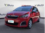 Peugeot 108 108 5p 1.0 vti Style Top! s&s my20