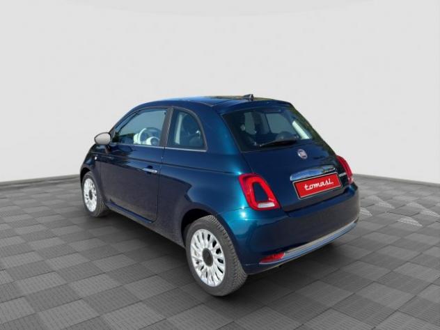 FIAT 500 500 1.0 Hybrid Dolcevita rif. 23738232 - Foto 3