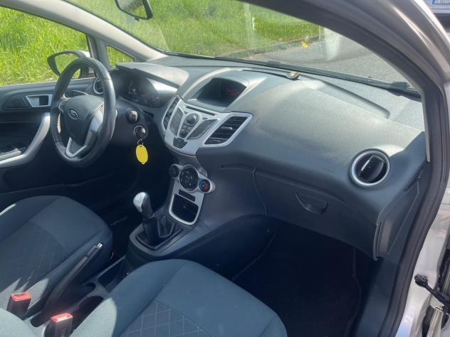 Ford Fiesta 1.2 60CV 5p. Tit. - Foto 9