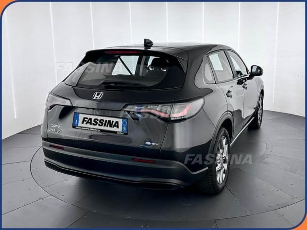 Honda ZR-V 2.0 hev Elegance - Foto 6